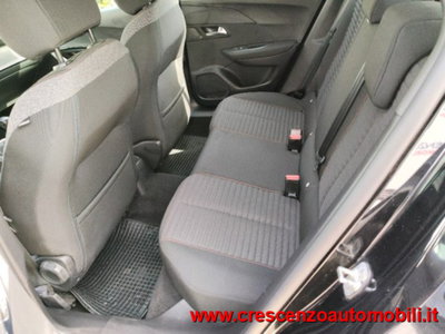 Peugeot 2008 BlueHDi 110 S&S GT (15)
