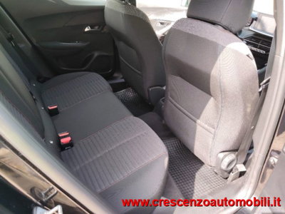 Peugeot 2008 BlueHDi 110 S&S GT (16)