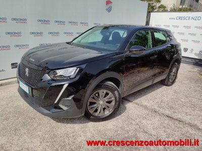 Peugeot 2008 BlueHDi 110 S&S GT (2)