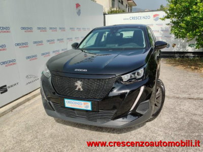Peugeot 2008 BlueHDi 110 S&S GT (4)