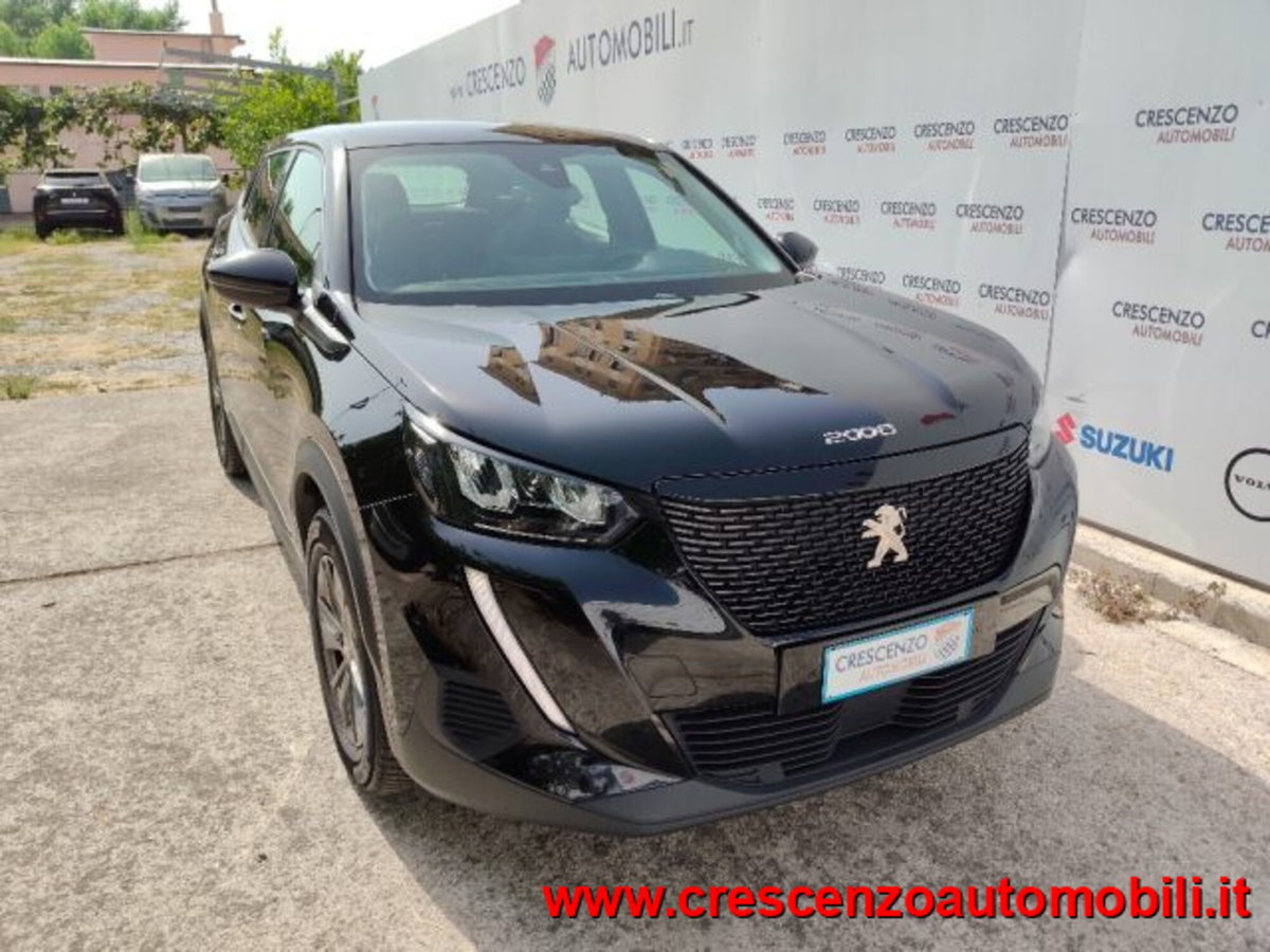 Peugeot 2008 BlueHDi 110 S&S GT (5)