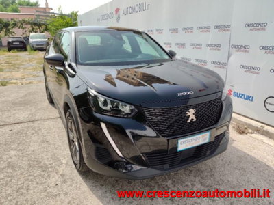 Peugeot 2008 BlueHDi 110 S&S GT (5)