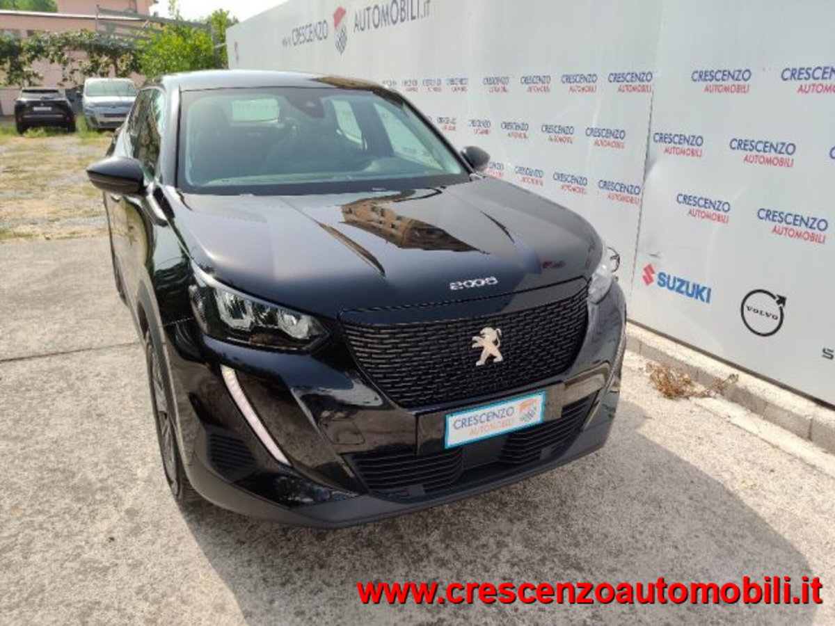 Peugeot 2008 BlueHDi 110 S&S GT (6)