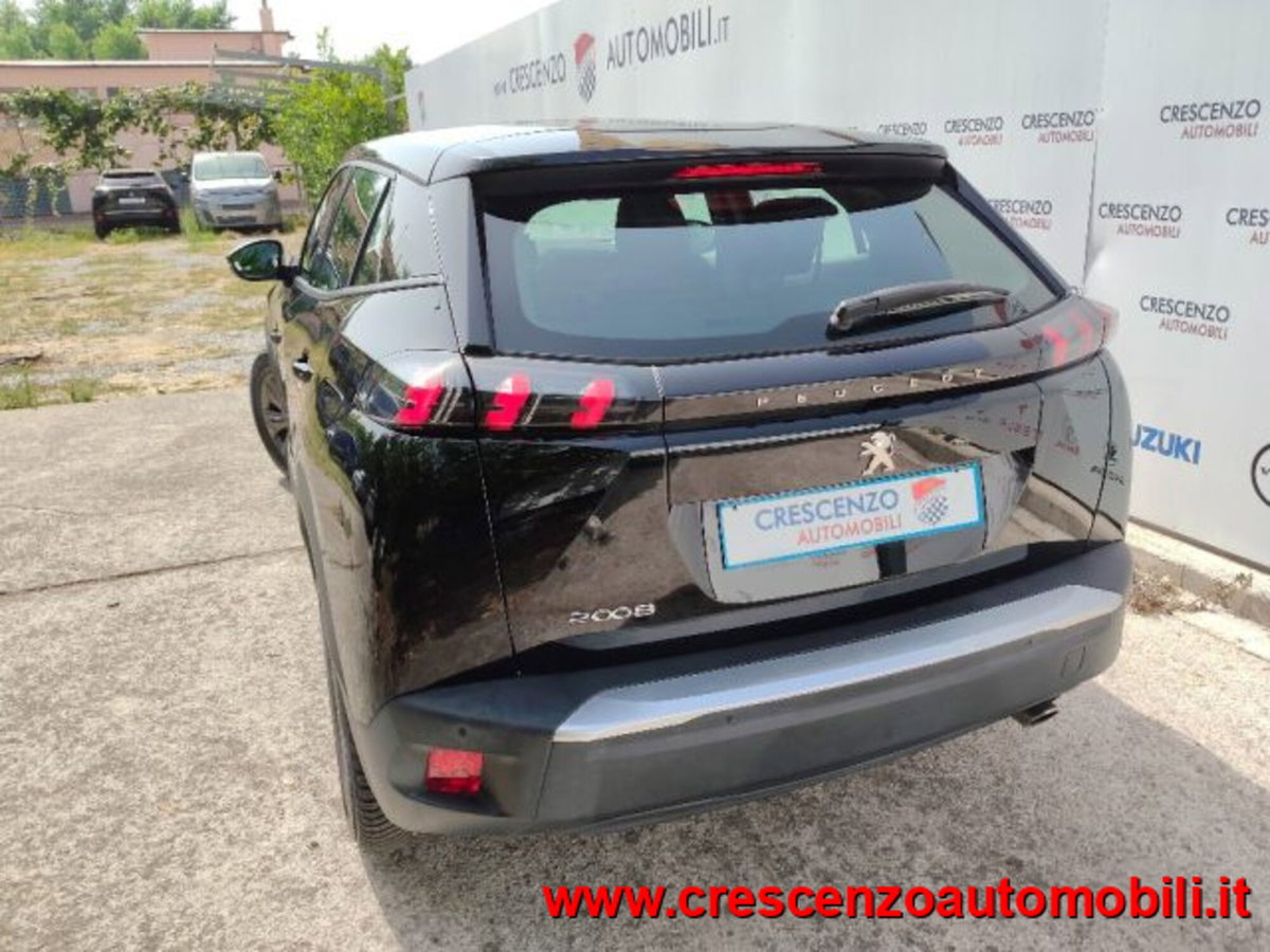 Peugeot 2008 BlueHDi 110 S&S GT (7)