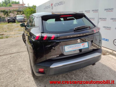 Peugeot 2008 BlueHDi 110 S&S GT (8)