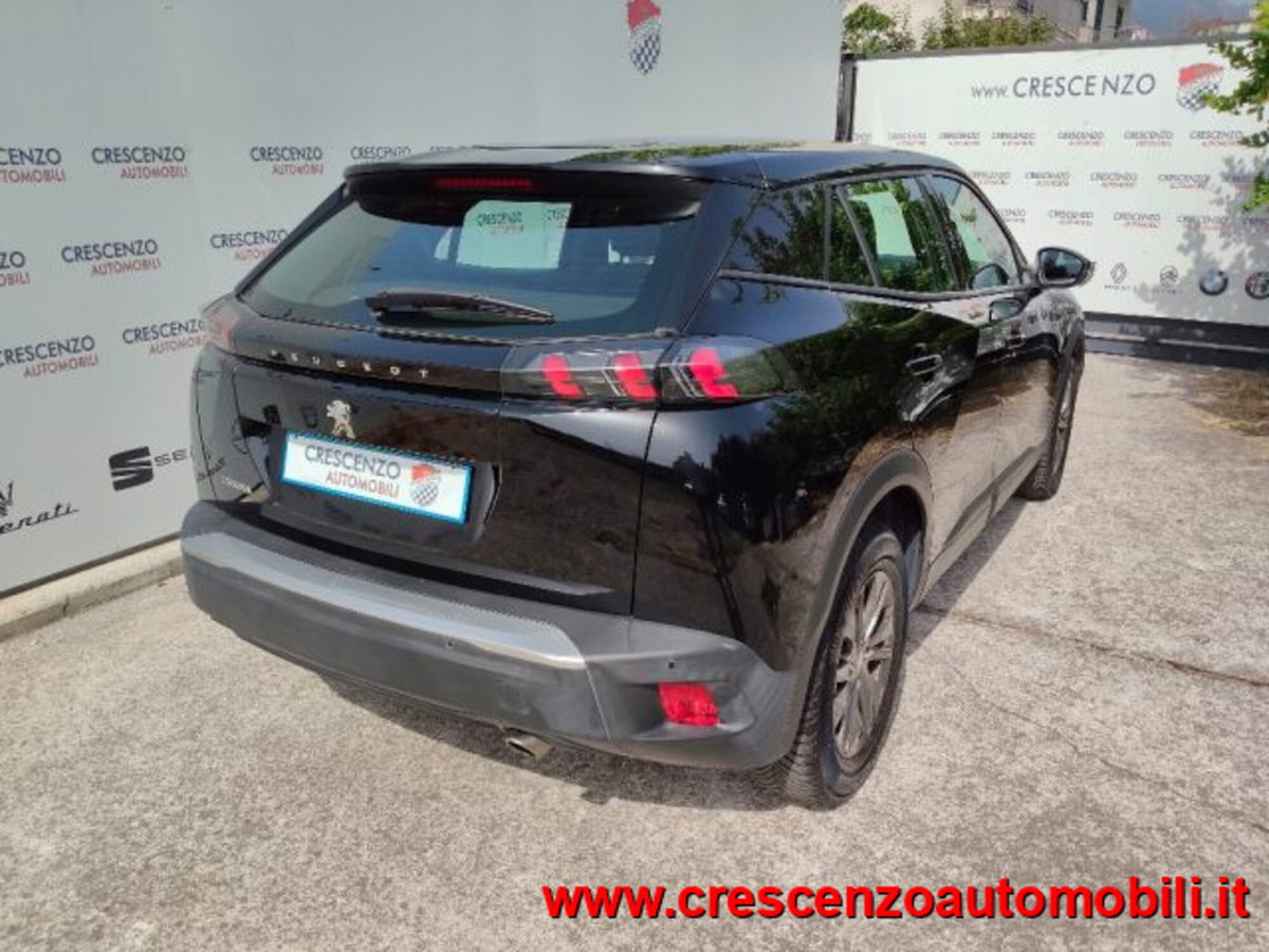 Peugeot 2008 BlueHDi 110 S&S GT (9)