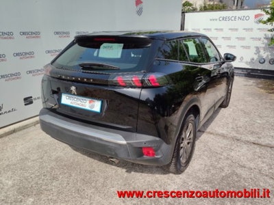 Peugeot 2008 BlueHDi 110 S&S GT (9)