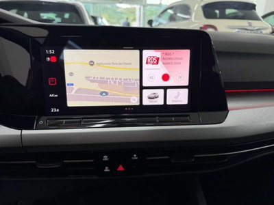 Volkswagen Golf 2.0 TDI 150 CV DSG SCR Life (18)