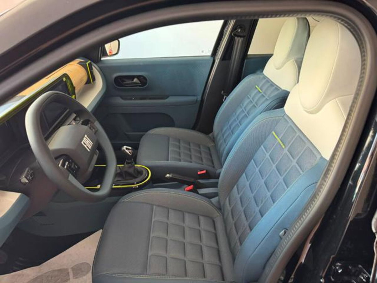 Fiat Grande Panda 1.2 La Prima 100cv (10)