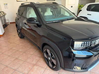 Fiat Grande Panda 1.2 La Prima 100cv (2)