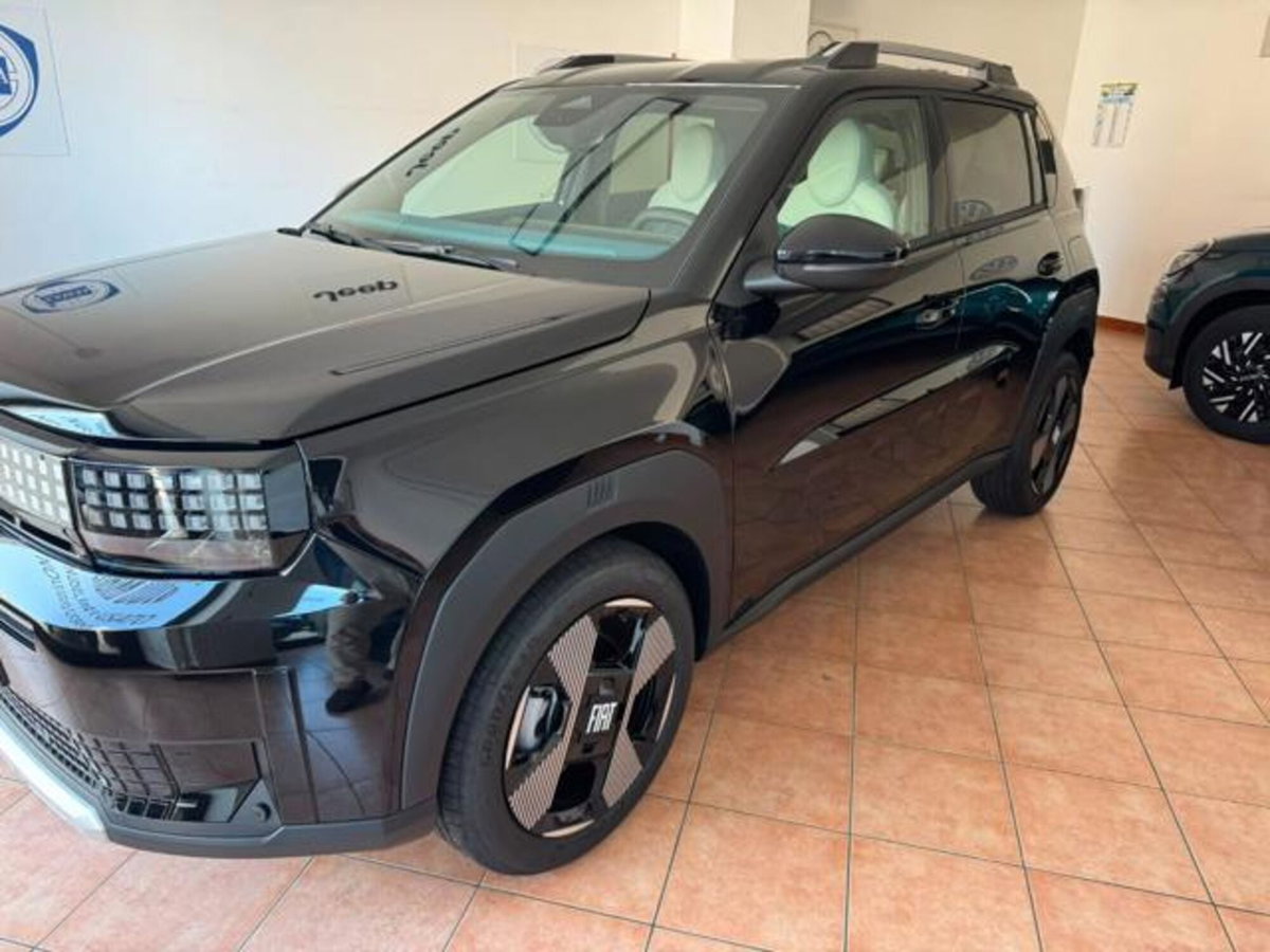 Fiat Grande Panda 1.2 La Prima 100cv (3)