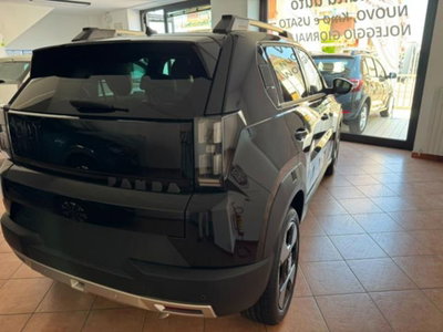 Fiat Grande Panda 1.2 La Prima 100cv (5)