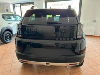Fiat Grande Panda 1.2 La Prima 100cv (6)
