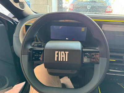 Fiat Grande Panda 1.2 La Prima 100cv (9)