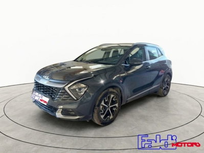Kia Sportage 1.6 CRDi MHEV Style usata