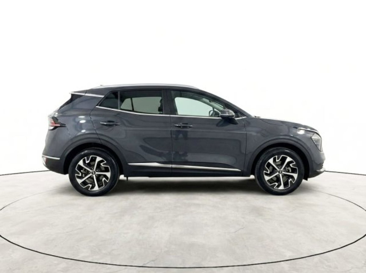 Kia Sportage 1.6 CRDi MHEV Style (3)