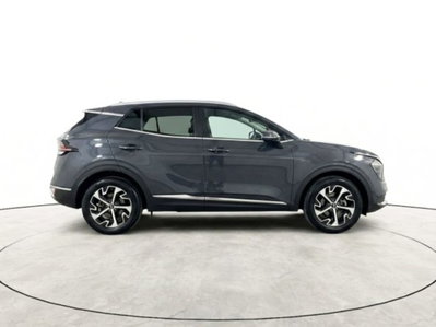 Kia Sportage 1.6 CRDi MHEV Style (3)