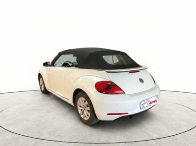 Volkswagen Maggiolino Cabrio 1.2 TSI Design (3)