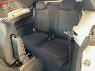 Volkswagen Maggiolino Cabrio 1.2 TSI Design (7)