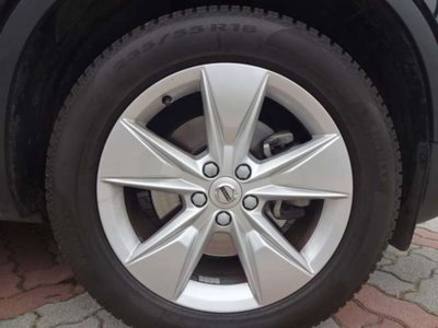 Volvo XC40 B3 automatico Ultimate Bright (15)