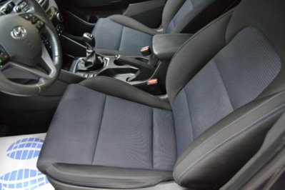 Hyundai Tucson 1.7 CRDi XPossible (12)