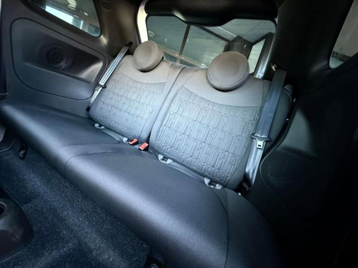 Fiat 500 1.0 Hybrid Dolcevita (11)