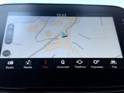 Fiat 500 1.0 Hybrid Dolcevita (14)