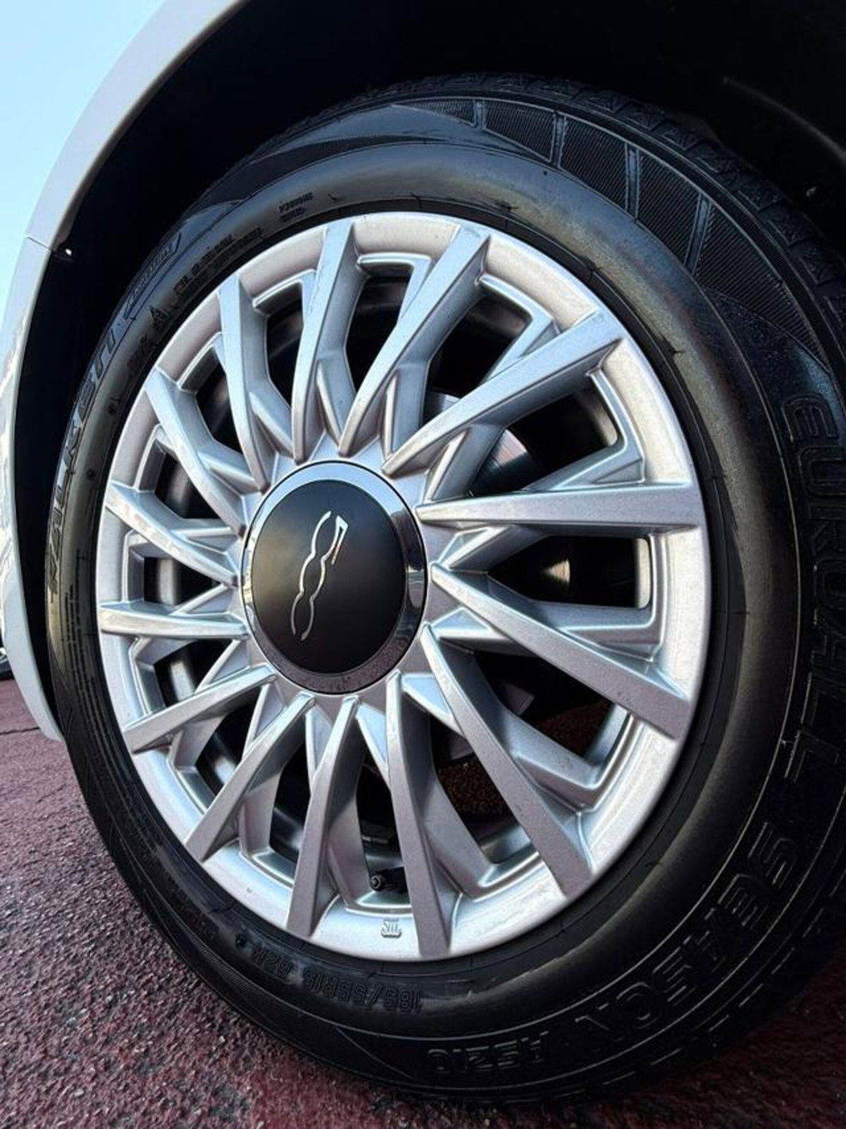 Fiat 500 1.0 Hybrid Dolcevita (7)