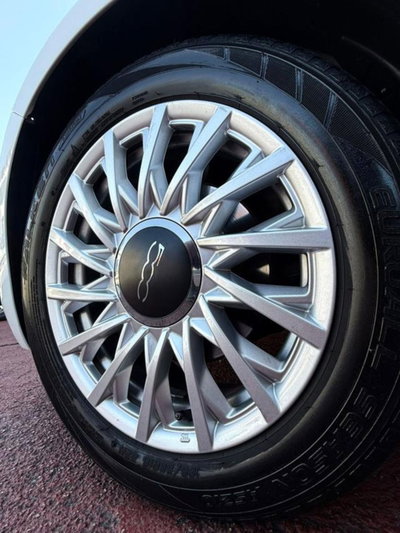 Fiat 500 1.0 Hybrid Dolcevita (7)