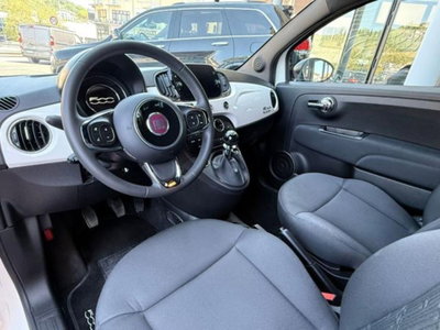 Fiat 500 1.0 Hybrid Dolcevita (8)