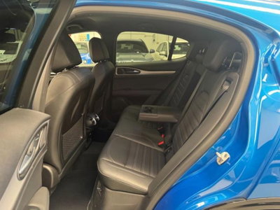 Alfa Romeo Stelvio Stelvio 2.2 Turbodiesel 210 CV AT8 Q4 Veloce (11)