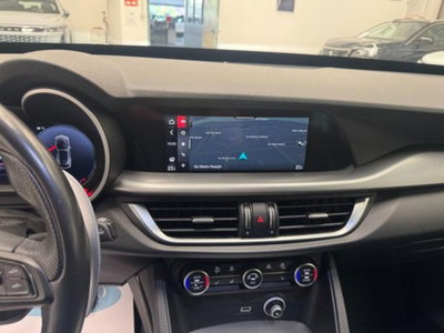 Alfa Romeo Stelvio Stelvio 2.2 Turbodiesel 210 CV AT8 Q4 Veloce (16)