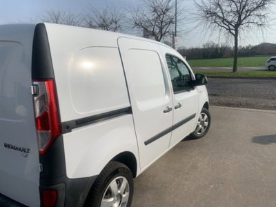 Renault Kangoo 1.5 dCi 110CV 5 porte Stop & Start Life (2)
