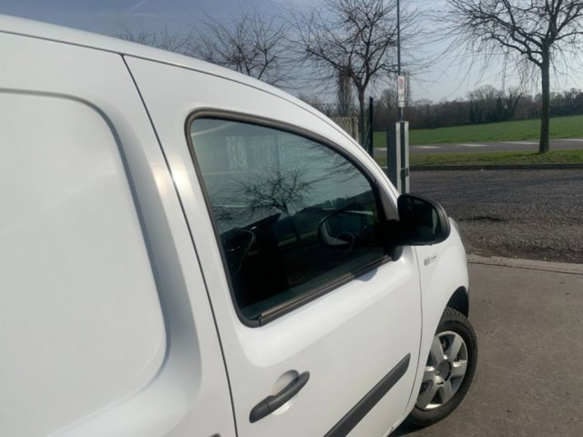 Renault Kangoo 1.5 dCi 110CV 5 porte Stop & Start Life (3)