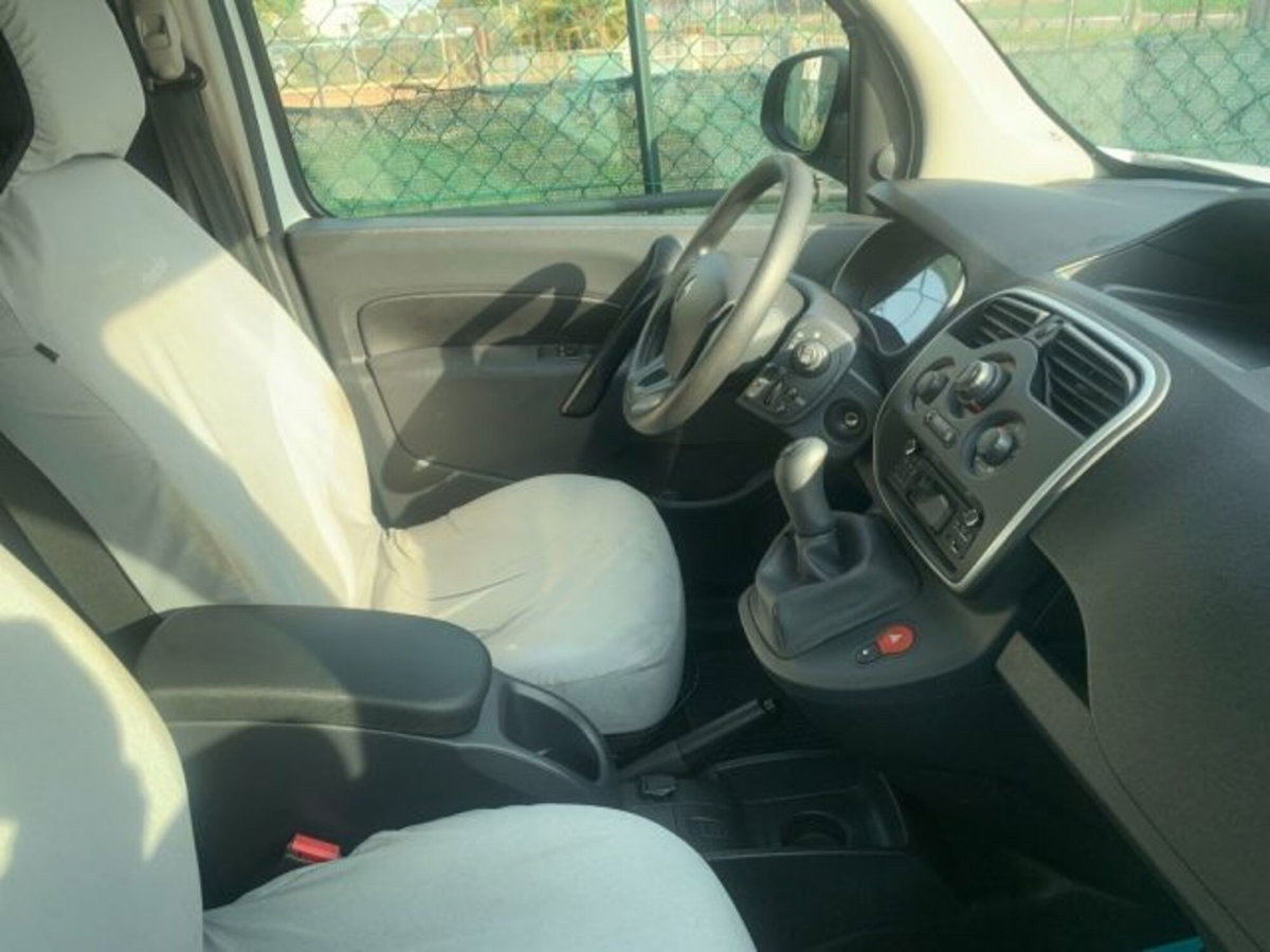 Renault Kangoo 1.5 dCi 110CV 5 porte Stop & Start Life (4)