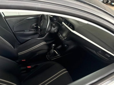 Opel Corsa 1.2 (3)