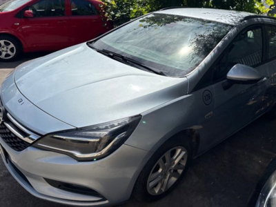 Opel Astra Station Wagon 1.6 BiTurbo CDTi Start&Stop Sports Innovation usata