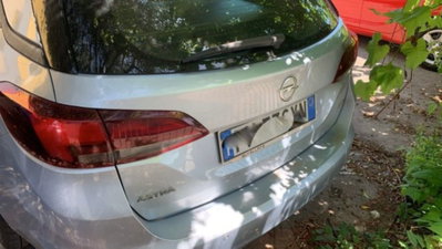 Opel Astra Station Wagon 1.6 BiTurbo CDTi Start&Stop Sports Innovation (2)
