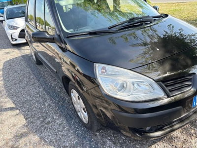 Renault Scenic E-Tech Electric 1.5 dCi/105CV (2)
