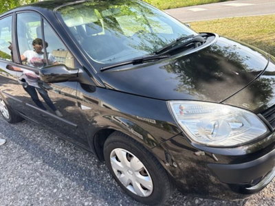 Renault Scenic E-Tech Electric 1.5 dCi/105CV (7)