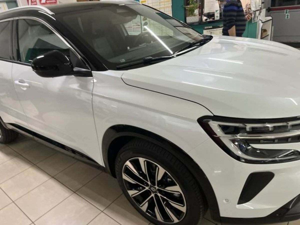 Renault Austral Hybrid Advanced 130 Equilibre (3)