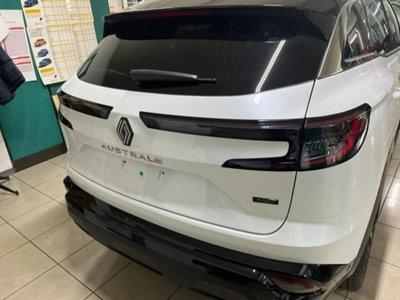 Renault Austral Hybrid Advanced 130 Equilibre (4)