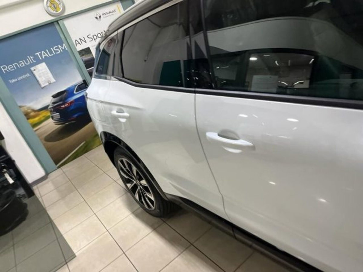 Renault Austral Hybrid Advanced 130 Equilibre (7)