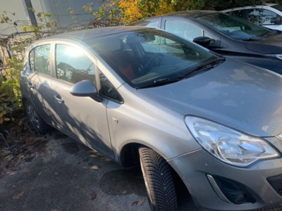 Opel Corsa 1.2 85CV 5 porte GPL-TECH Elective (2)