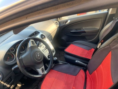 Opel Corsa 1.2 85CV 5 porte GPL-TECH Elective (4)