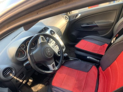 Opel Corsa 1.2 85CV 5 porte GPL-TECH Elective (5)
