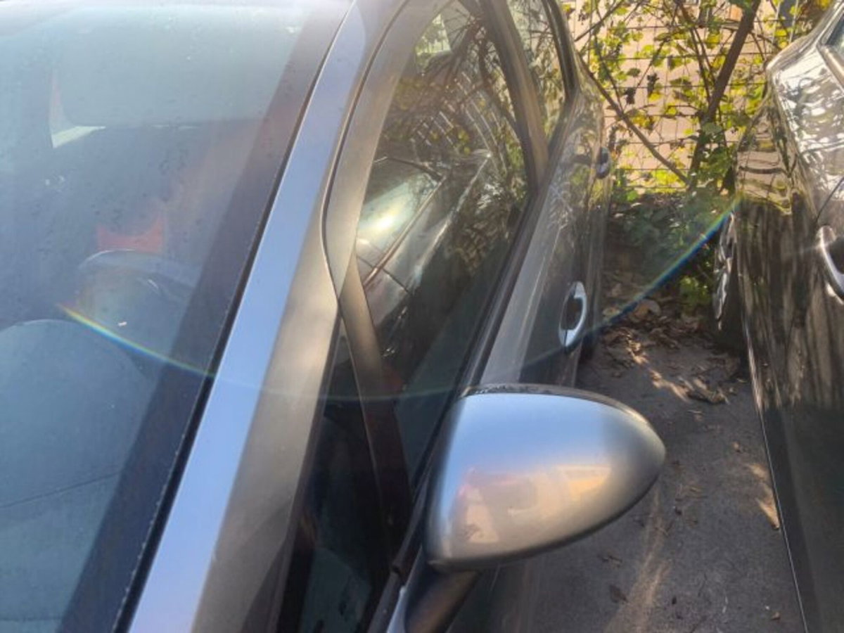 Opel Corsa 1.2 85CV 5 porte GPL-TECH Elective (6)
