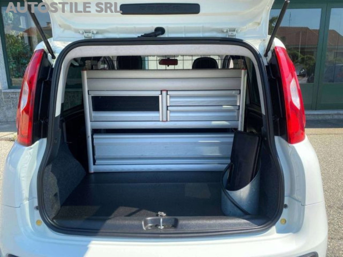 Fiat Panda van 0.9 Pop 85cv 4x4 2p.ti serie 4 E6d (12)