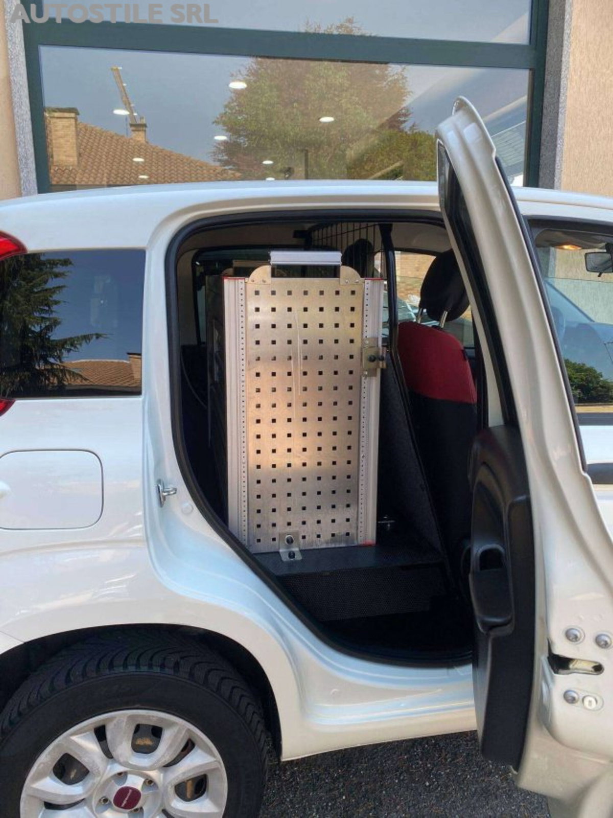 Fiat Panda van 0.9 Pop 85cv 4x4 2p.ti serie 4 E6d (13)