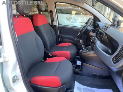 Fiat Panda van 0.9 Pop 85cv 4x4 2p.ti serie 4 E6d (14)
